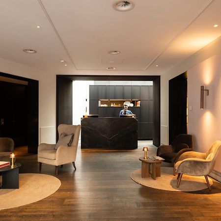 Boutique Hotel Beaumont Maastricht Kültér fotó