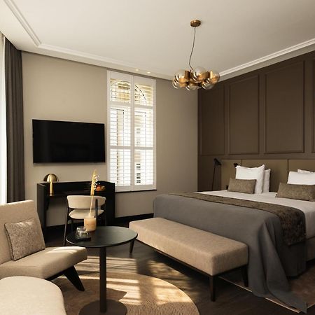 Boutique Hotel Beaumont Maastricht Kültér fotó