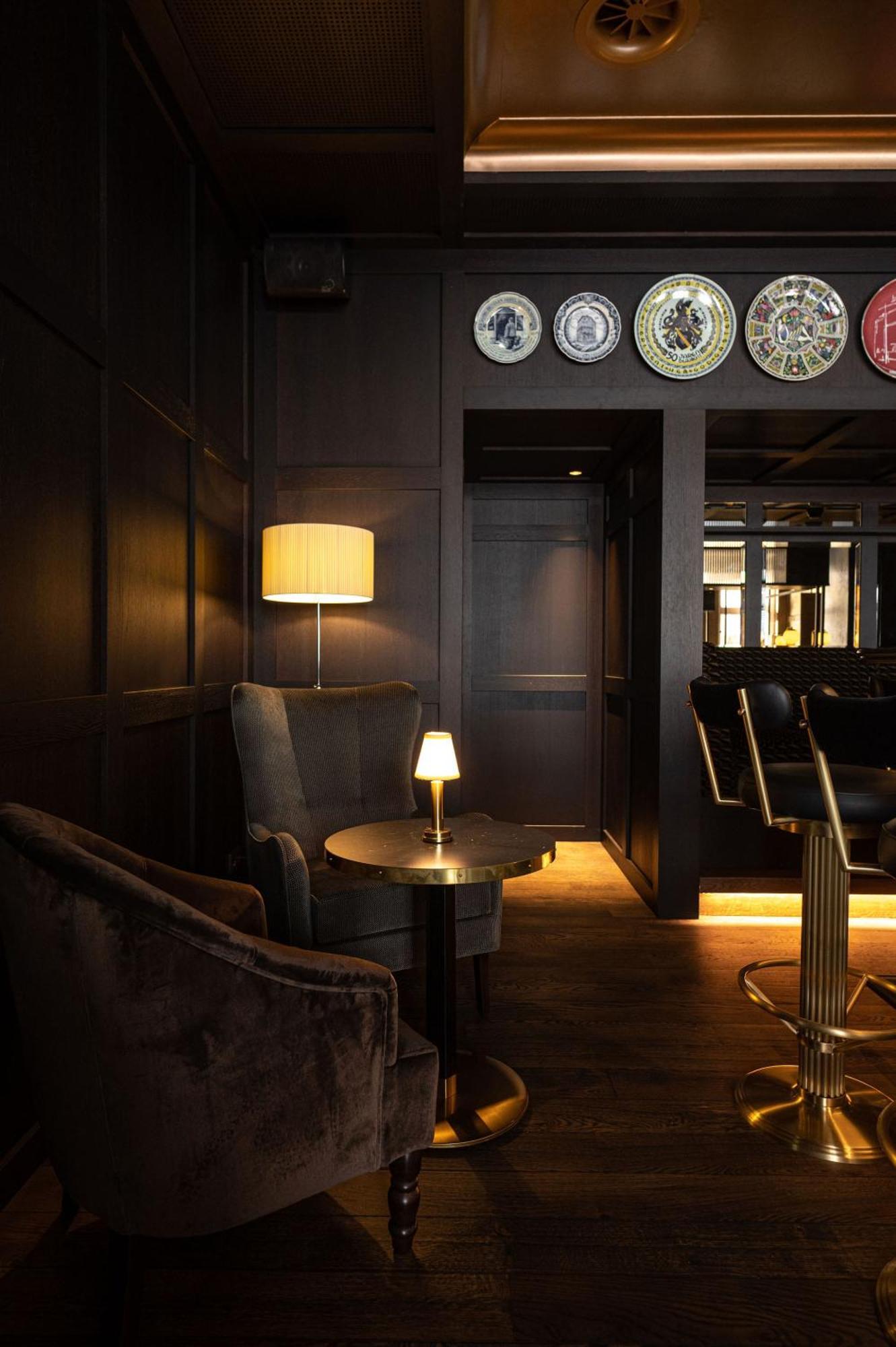 Boutique Hotel Beaumont Maastricht Kültér fotó