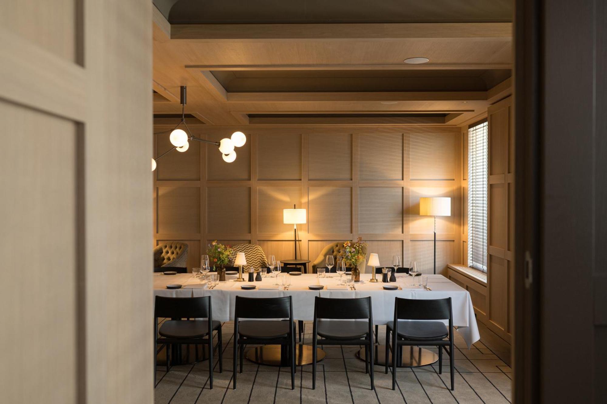 Boutique Hotel Beaumont Maastricht Kültér fotó