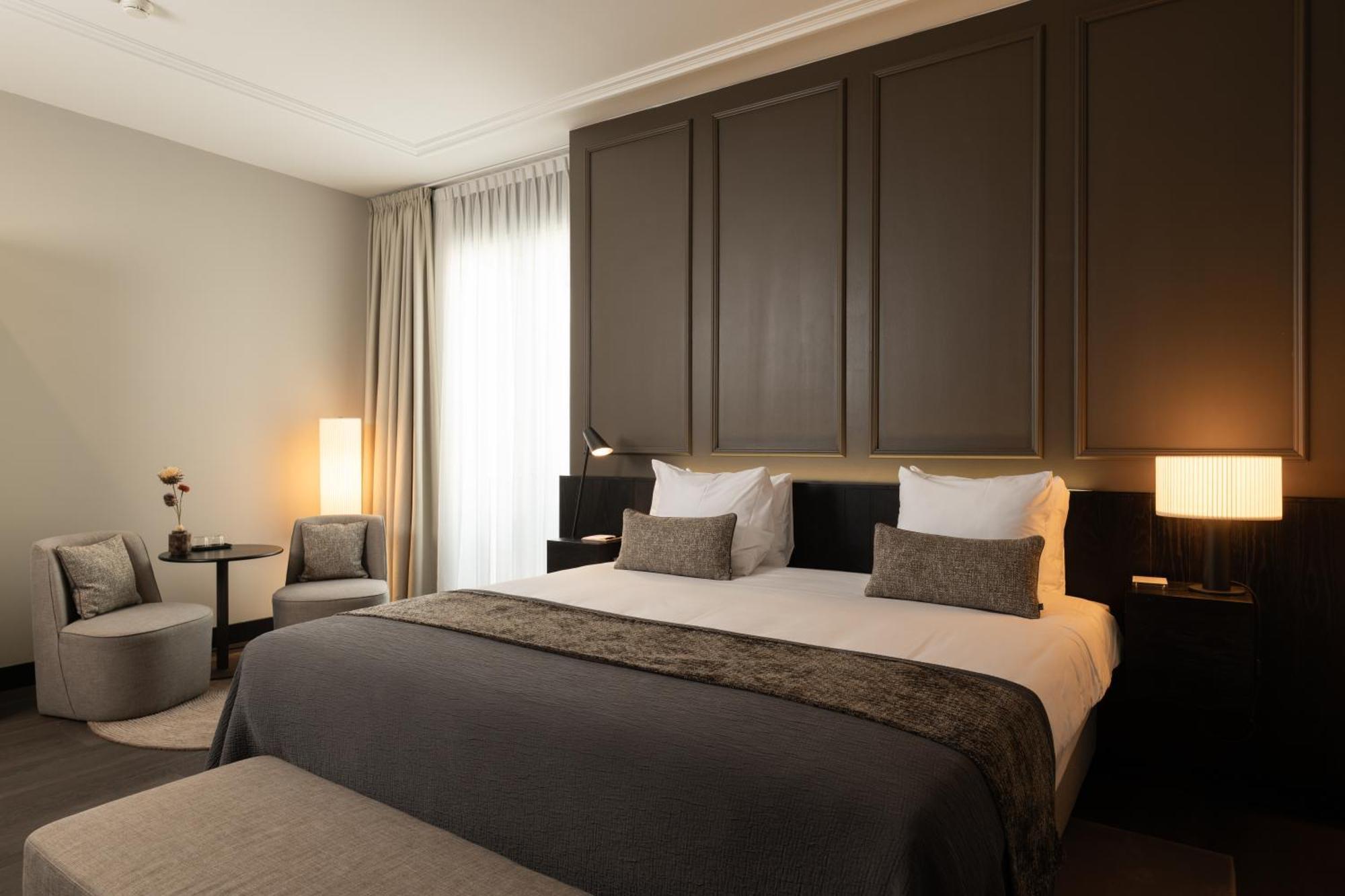 Boutique Hotel Beaumont Maastricht Kültér fotó