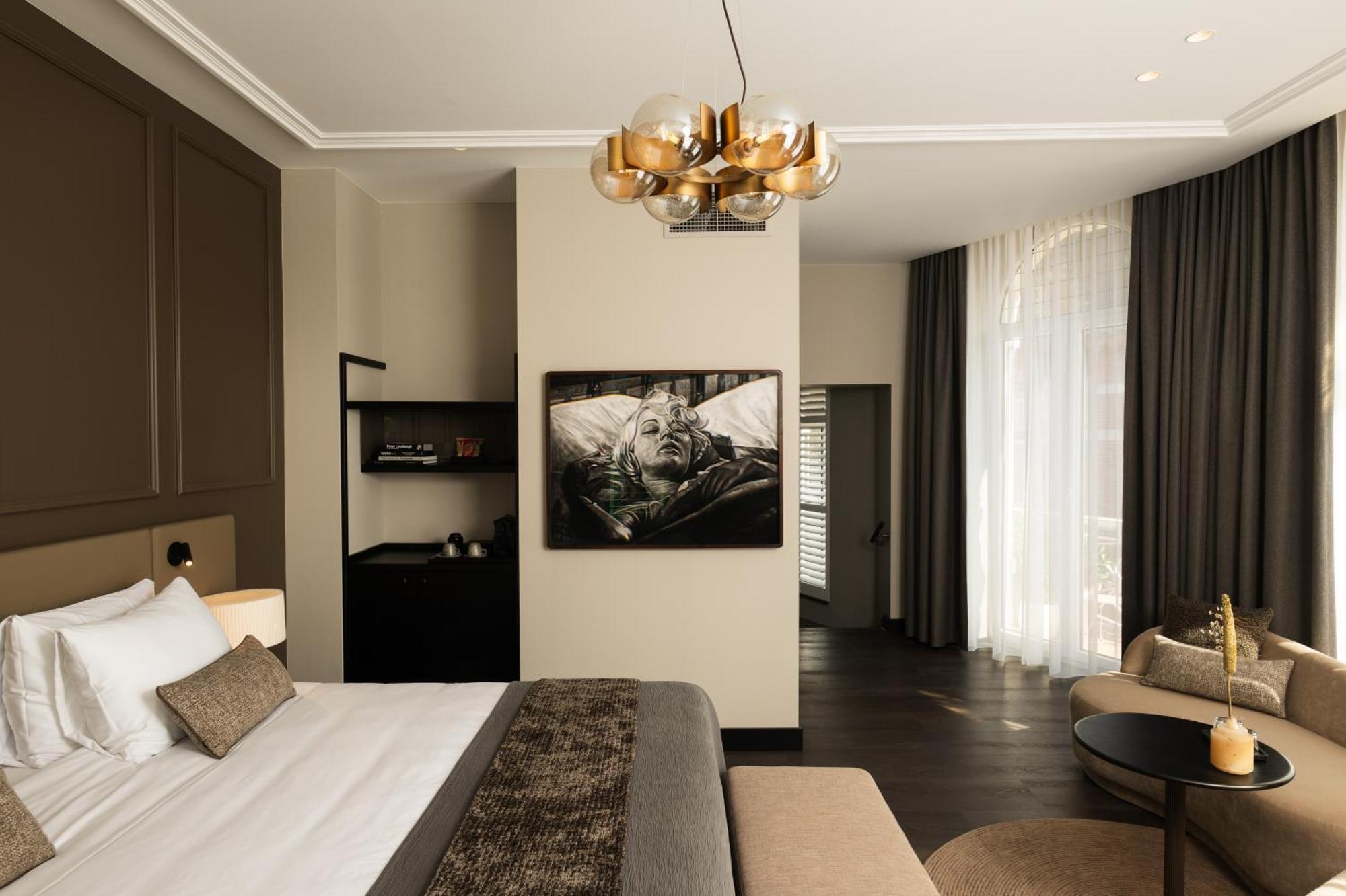 Boutique Hotel Beaumont Maastricht Kültér fotó