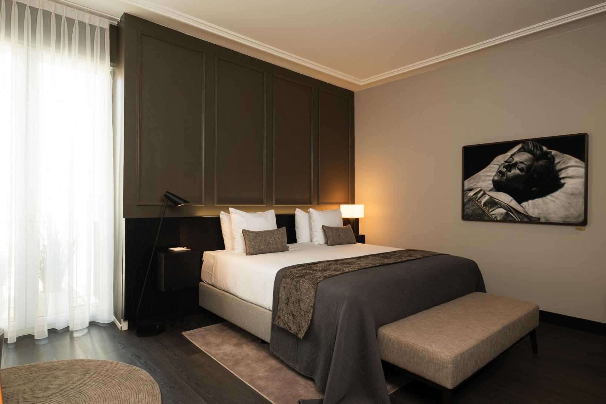 Boutique Hotel Beaumont Maastricht Kültér fotó