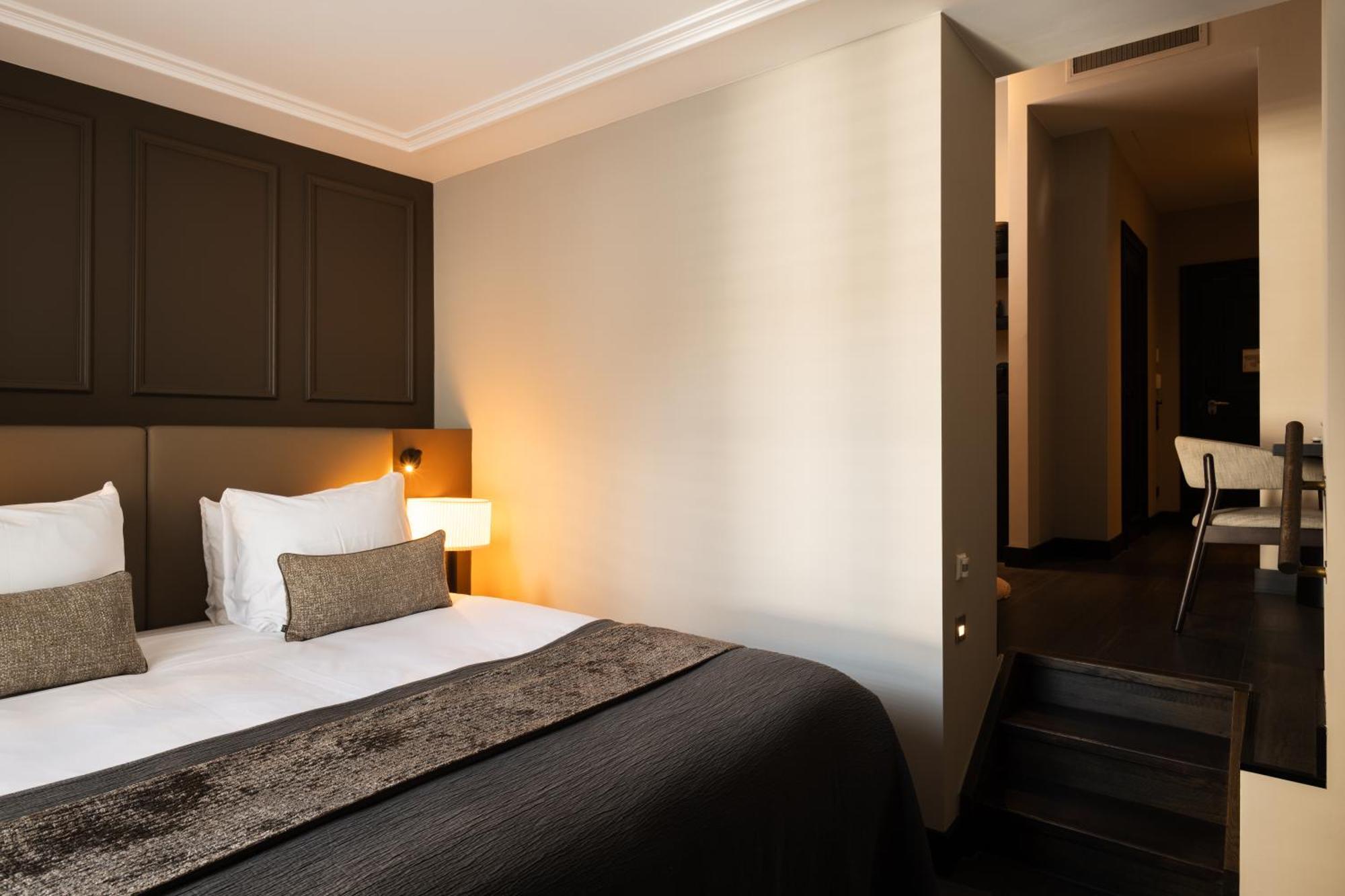 Boutique Hotel Beaumont Maastricht Kültér fotó
