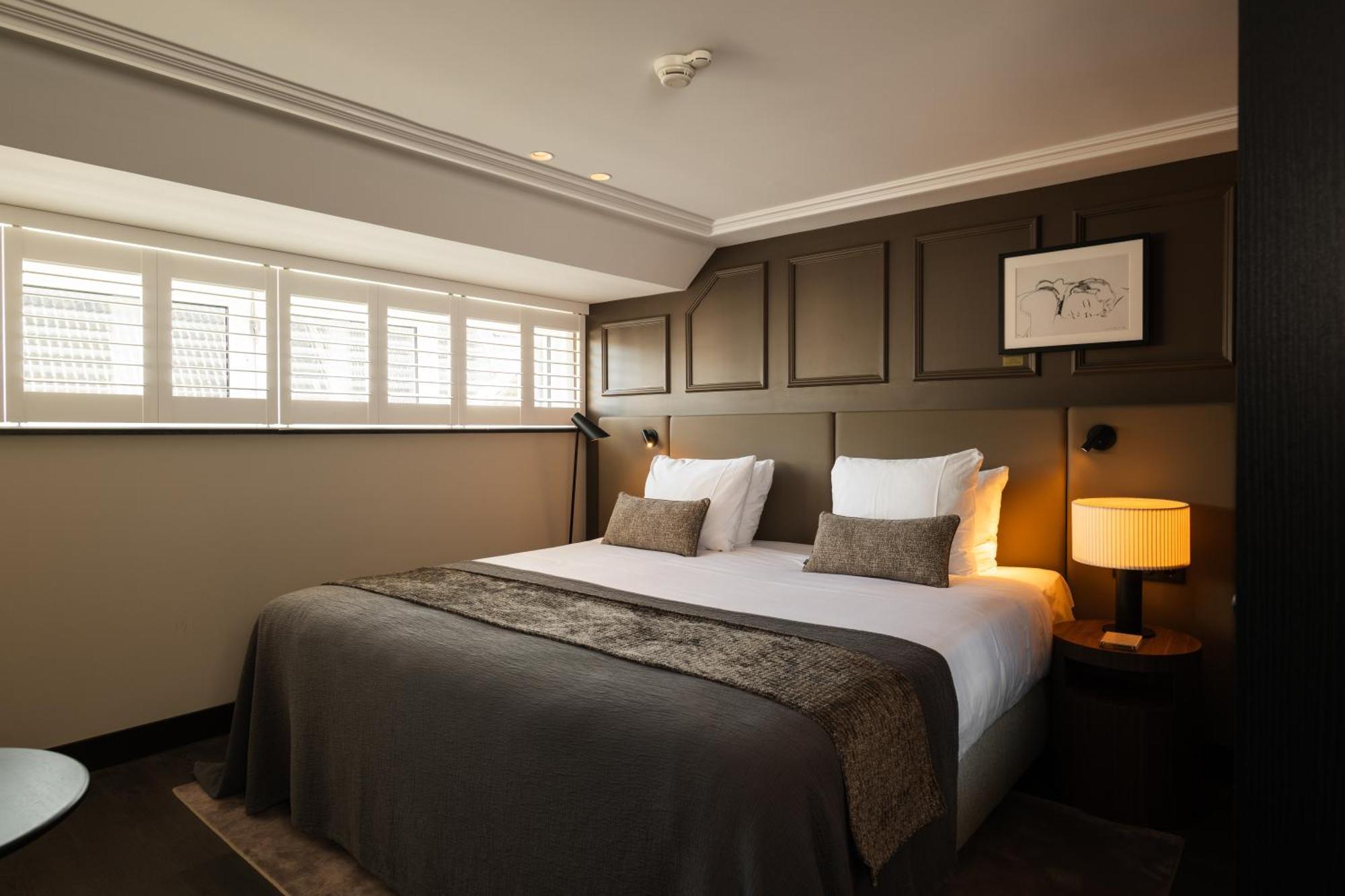 Boutique Hotel Beaumont Maastricht Kültér fotó