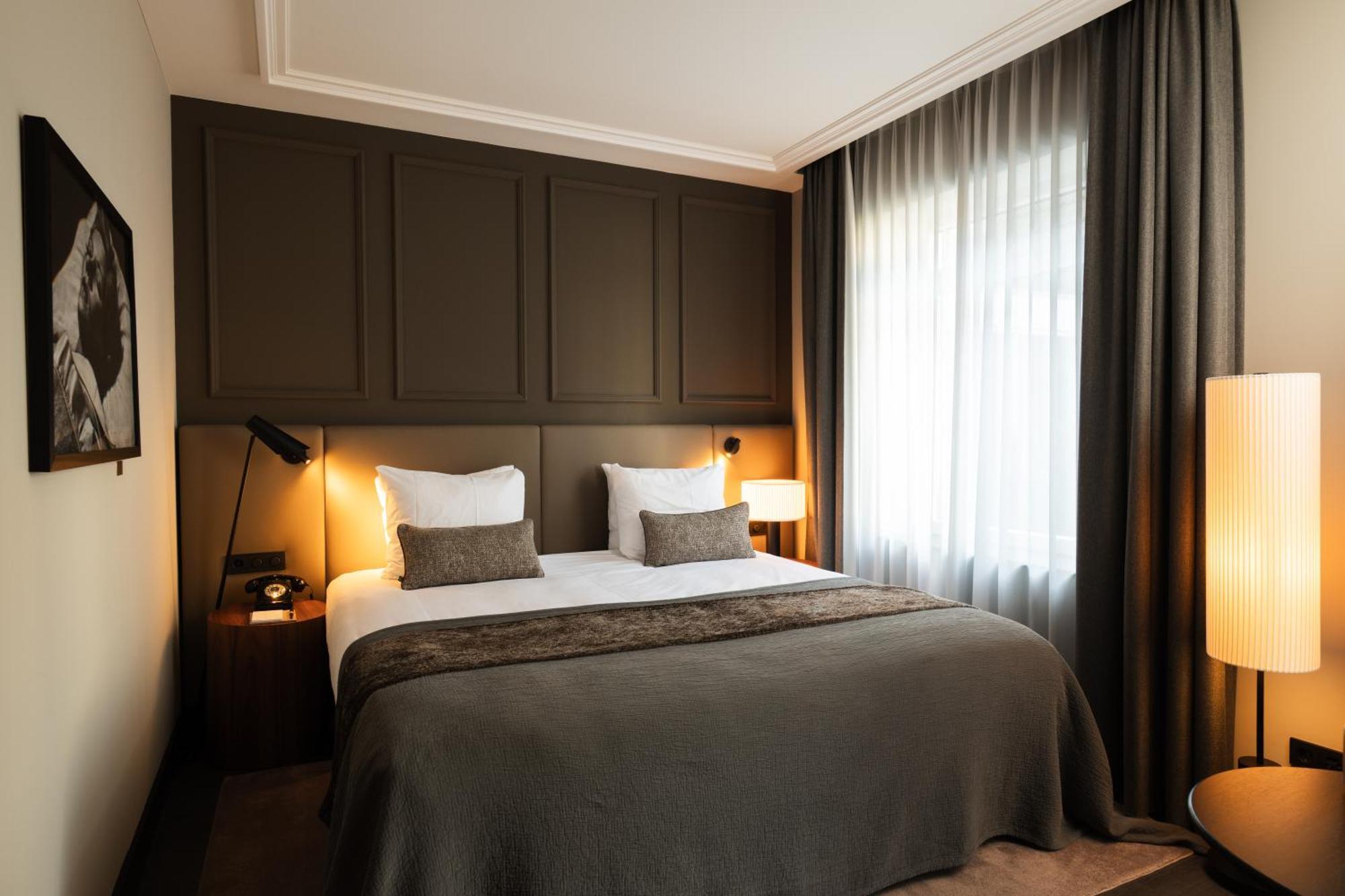 Boutique Hotel Beaumont Maastricht Kültér fotó
