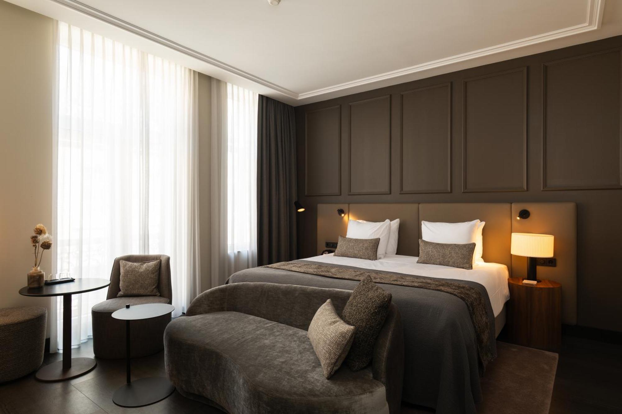 Boutique Hotel Beaumont Maastricht Kültér fotó