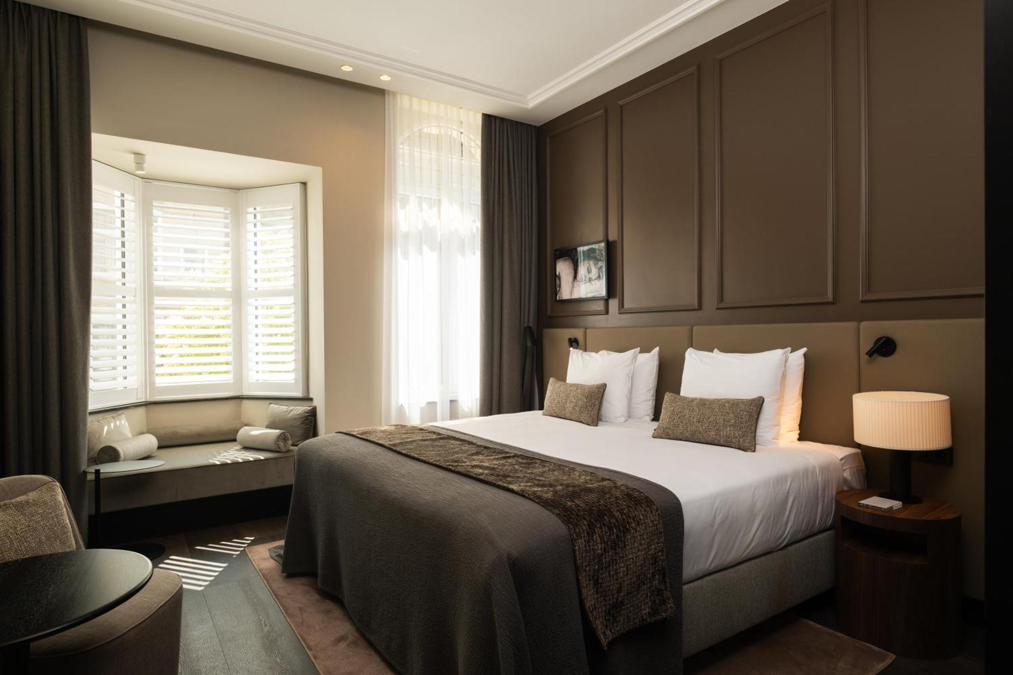 Boutique Hotel Beaumont Maastricht Kültér fotó