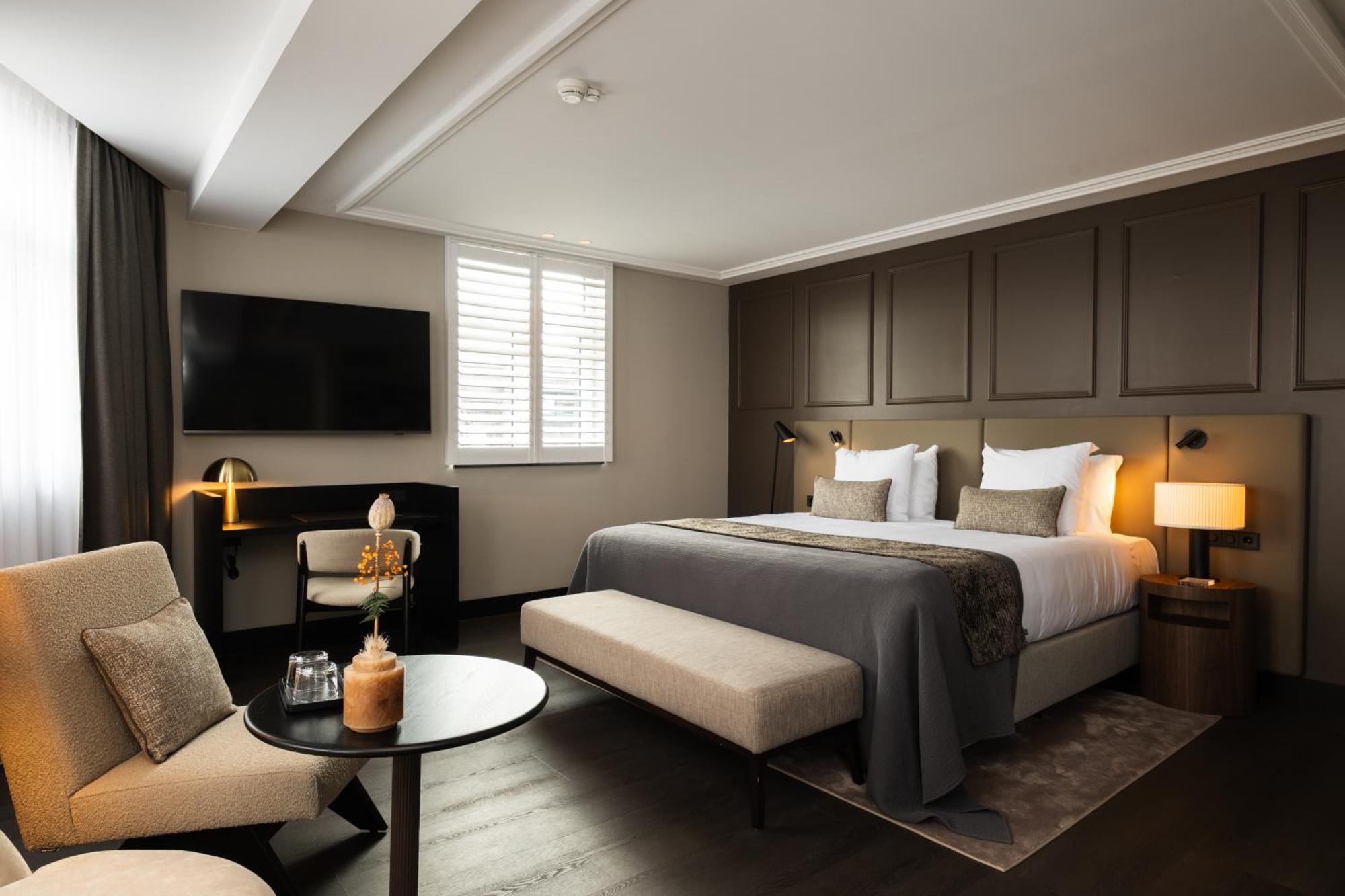 Boutique Hotel Beaumont Maastricht Kültér fotó