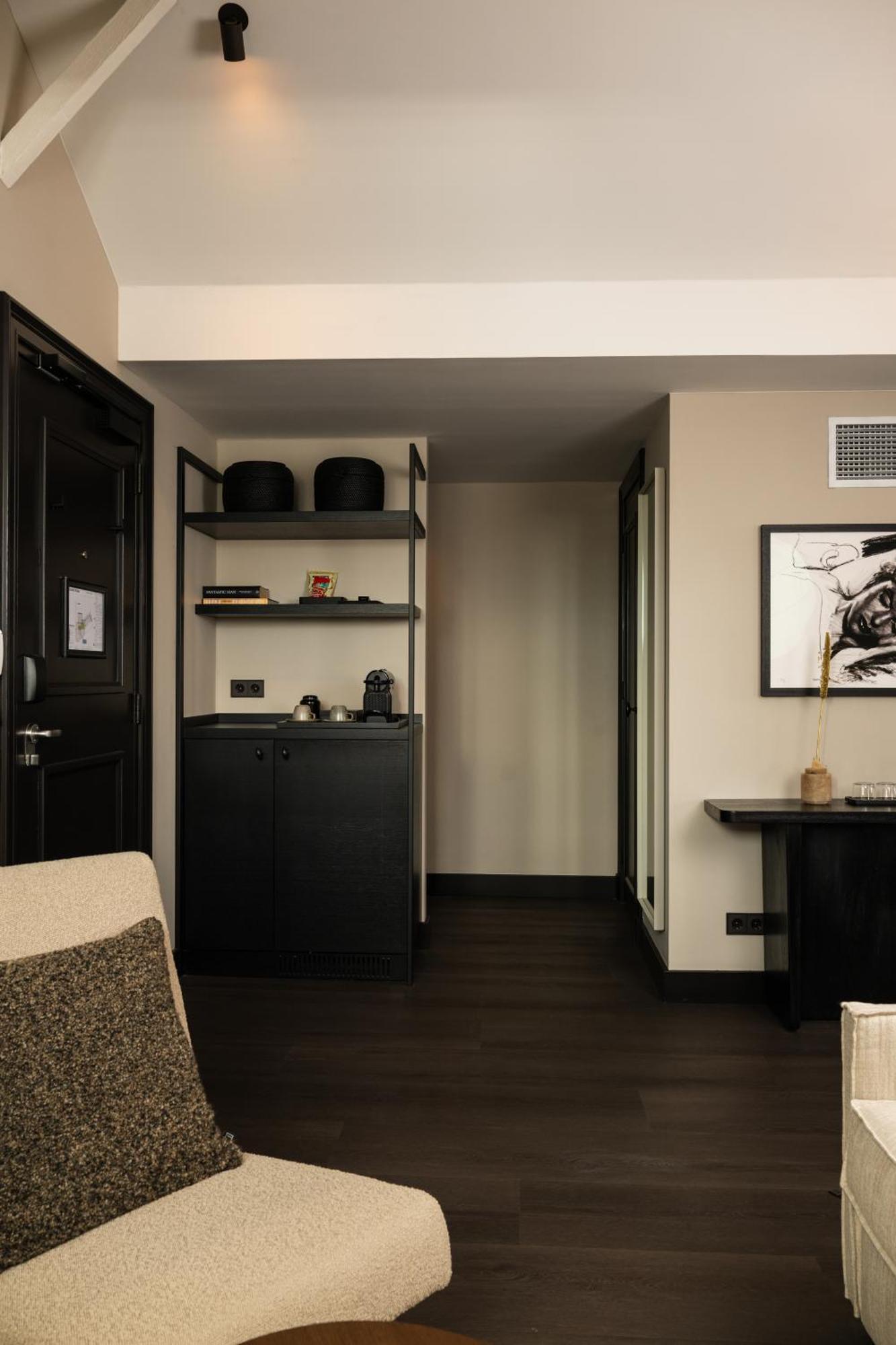 Boutique Hotel Beaumont Maastricht Kültér fotó