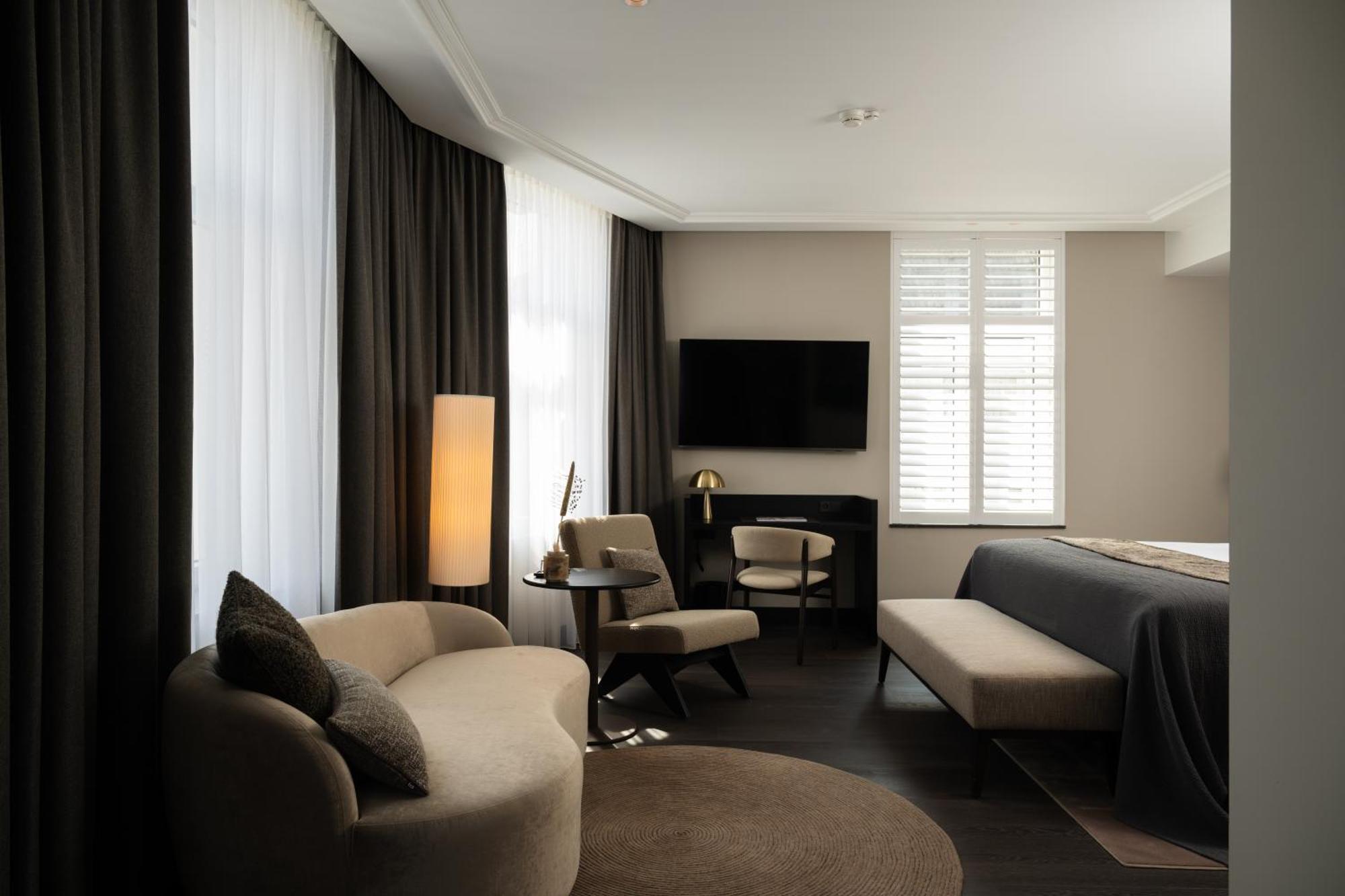 Boutique Hotel Beaumont Maastricht Kültér fotó