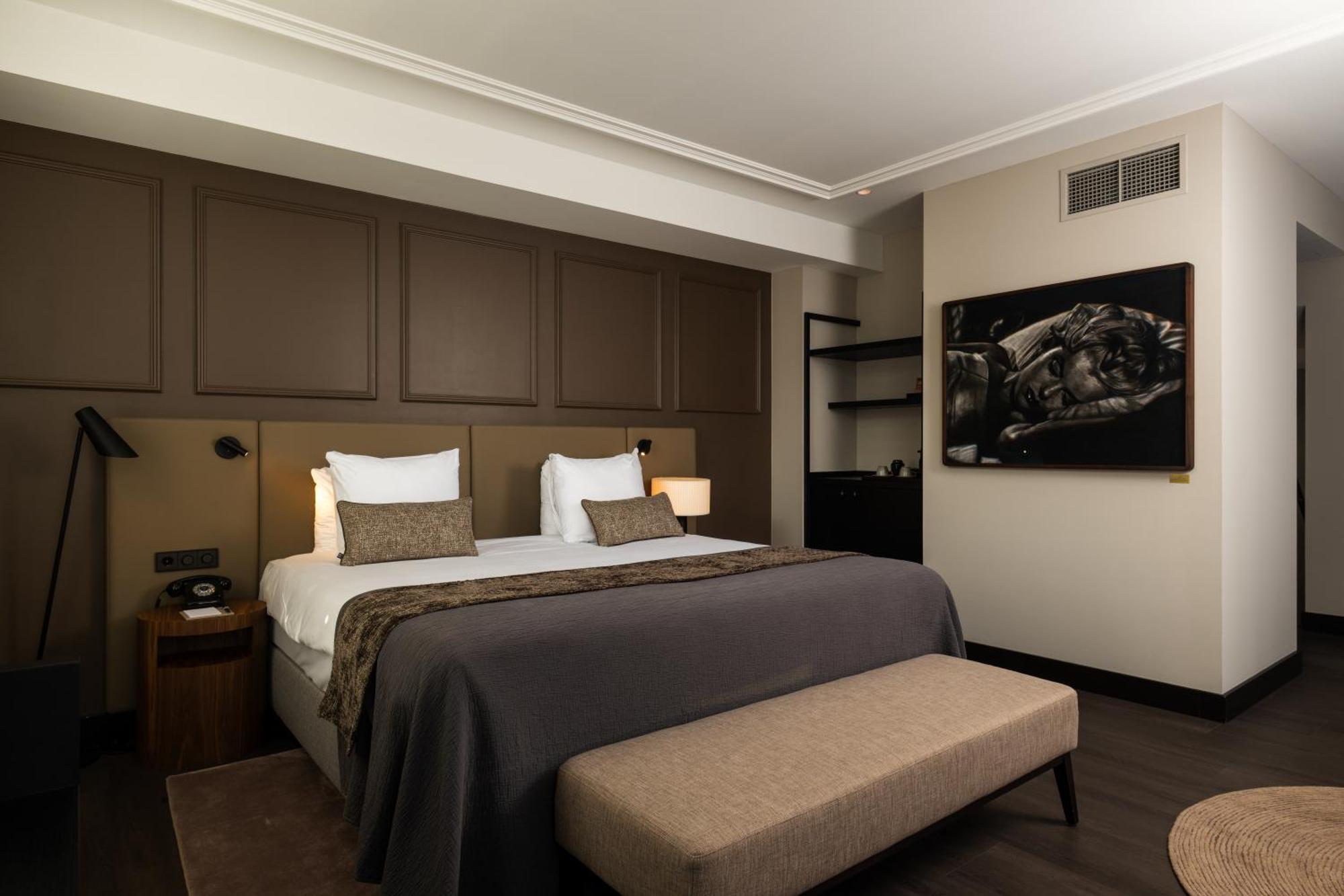 Boutique Hotel Beaumont Maastricht Kültér fotó