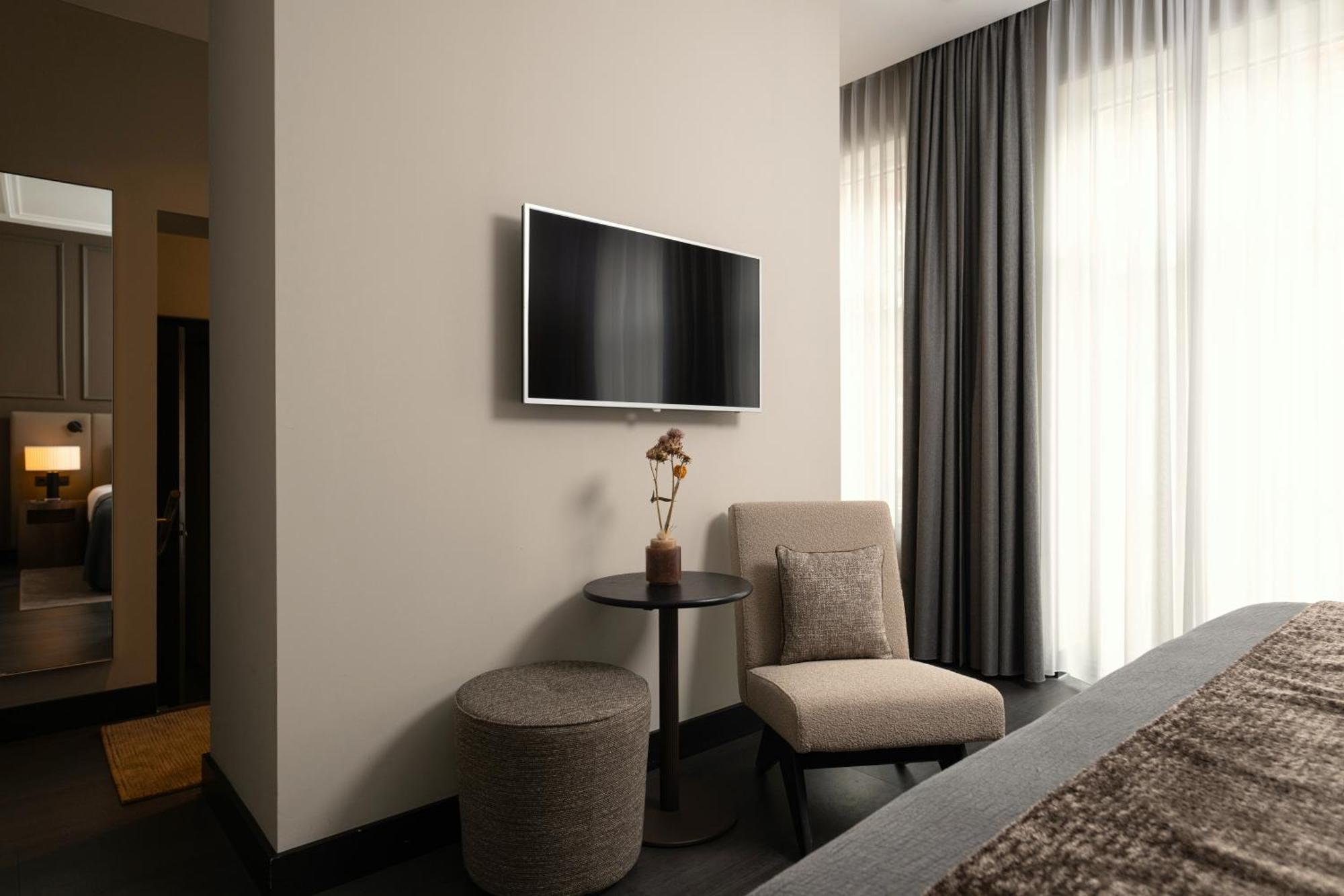 Boutique Hotel Beaumont Maastricht Kültér fotó