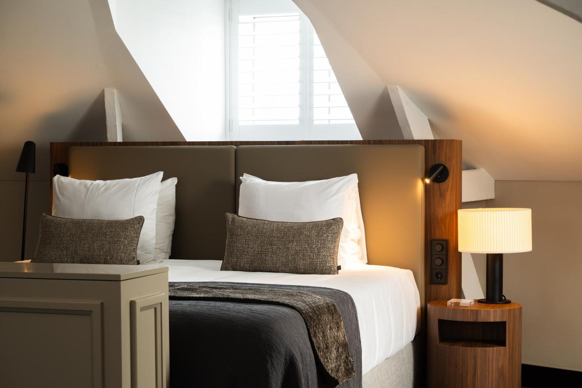 Boutique Hotel Beaumont Maastricht Kültér fotó