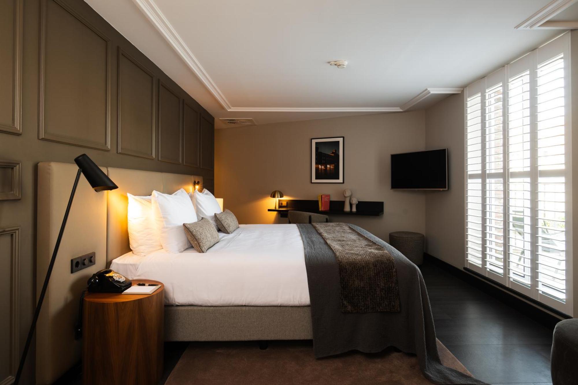 Boutique Hotel Beaumont Maastricht Kültér fotó
