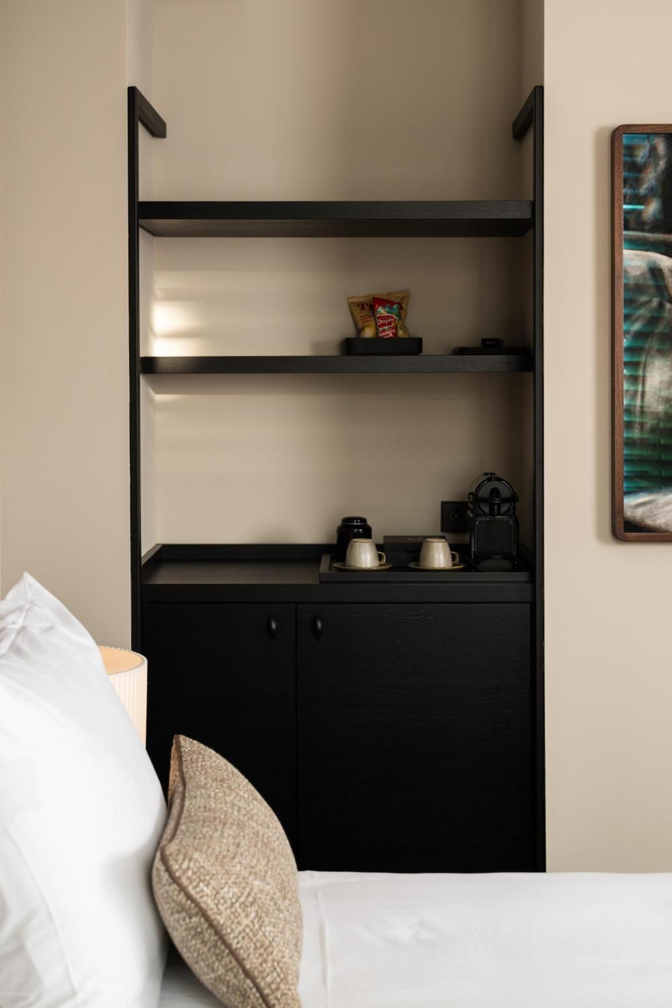 Boutique Hotel Beaumont Maastricht Kültér fotó