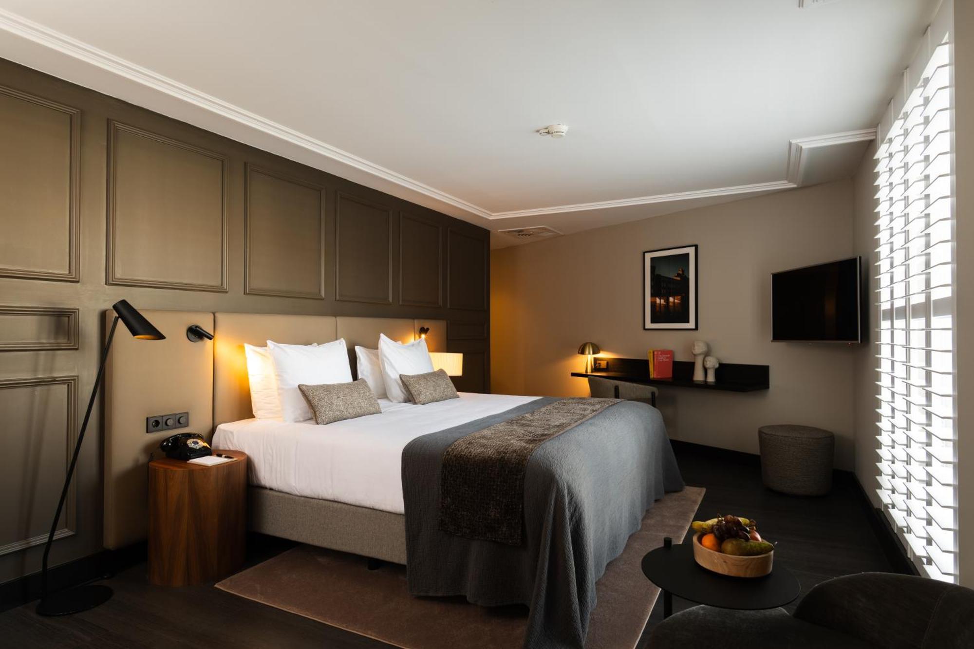 Boutique Hotel Beaumont Maastricht Kültér fotó