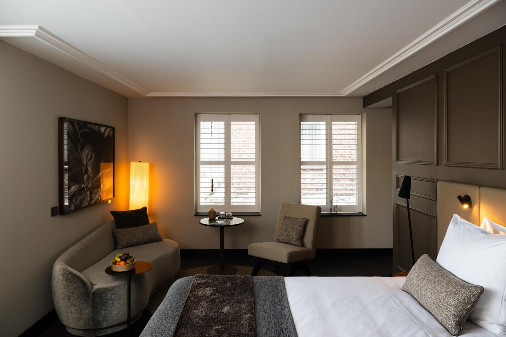 Boutique Hotel Beaumont Maastricht Kültér fotó