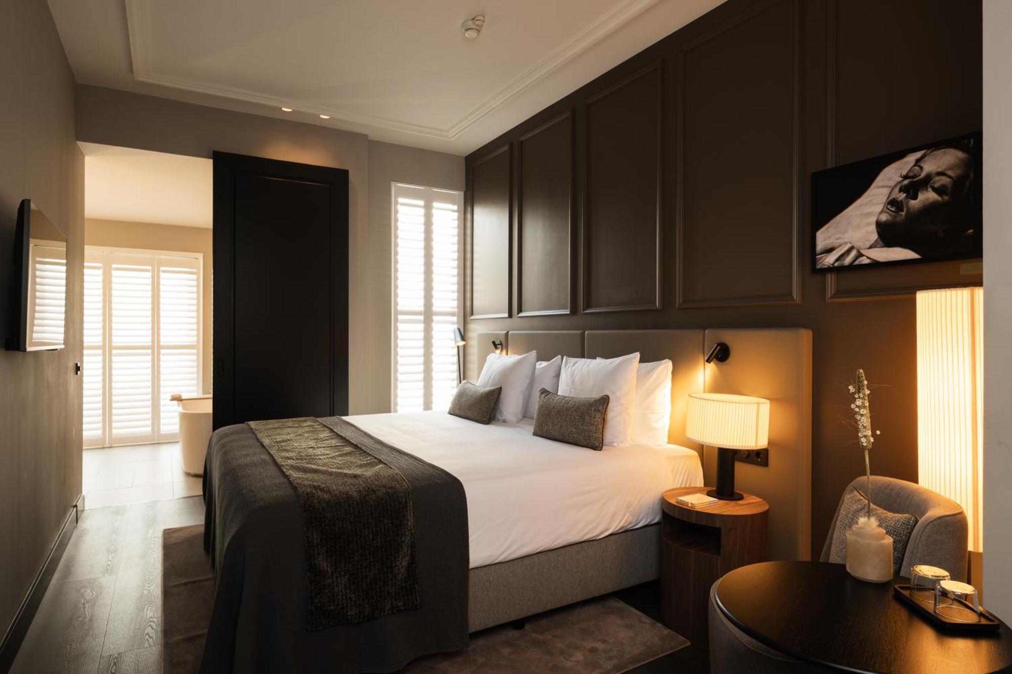 Boutique Hotel Beaumont Maastricht Kültér fotó