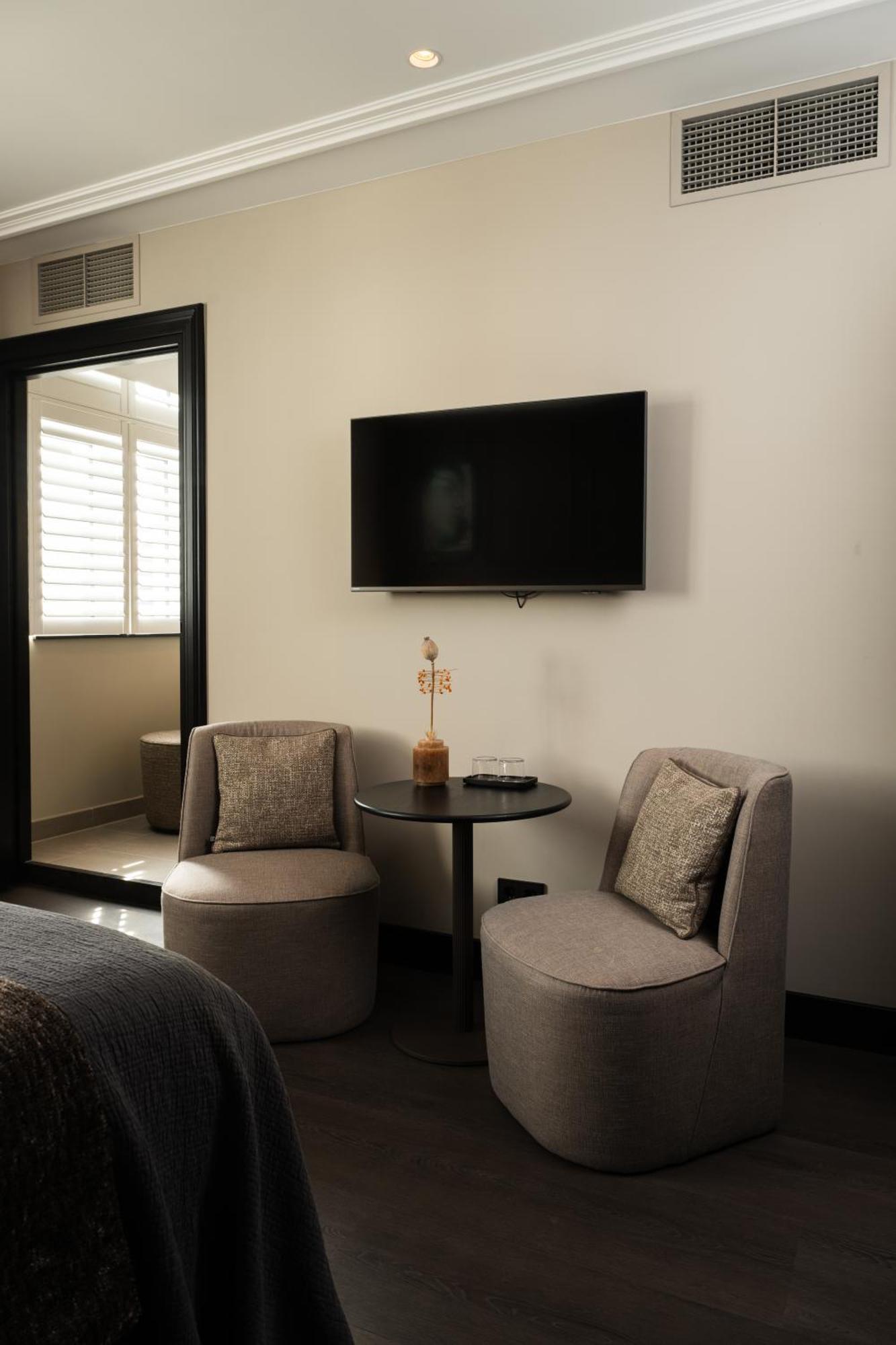 Boutique Hotel Beaumont Maastricht Kültér fotó