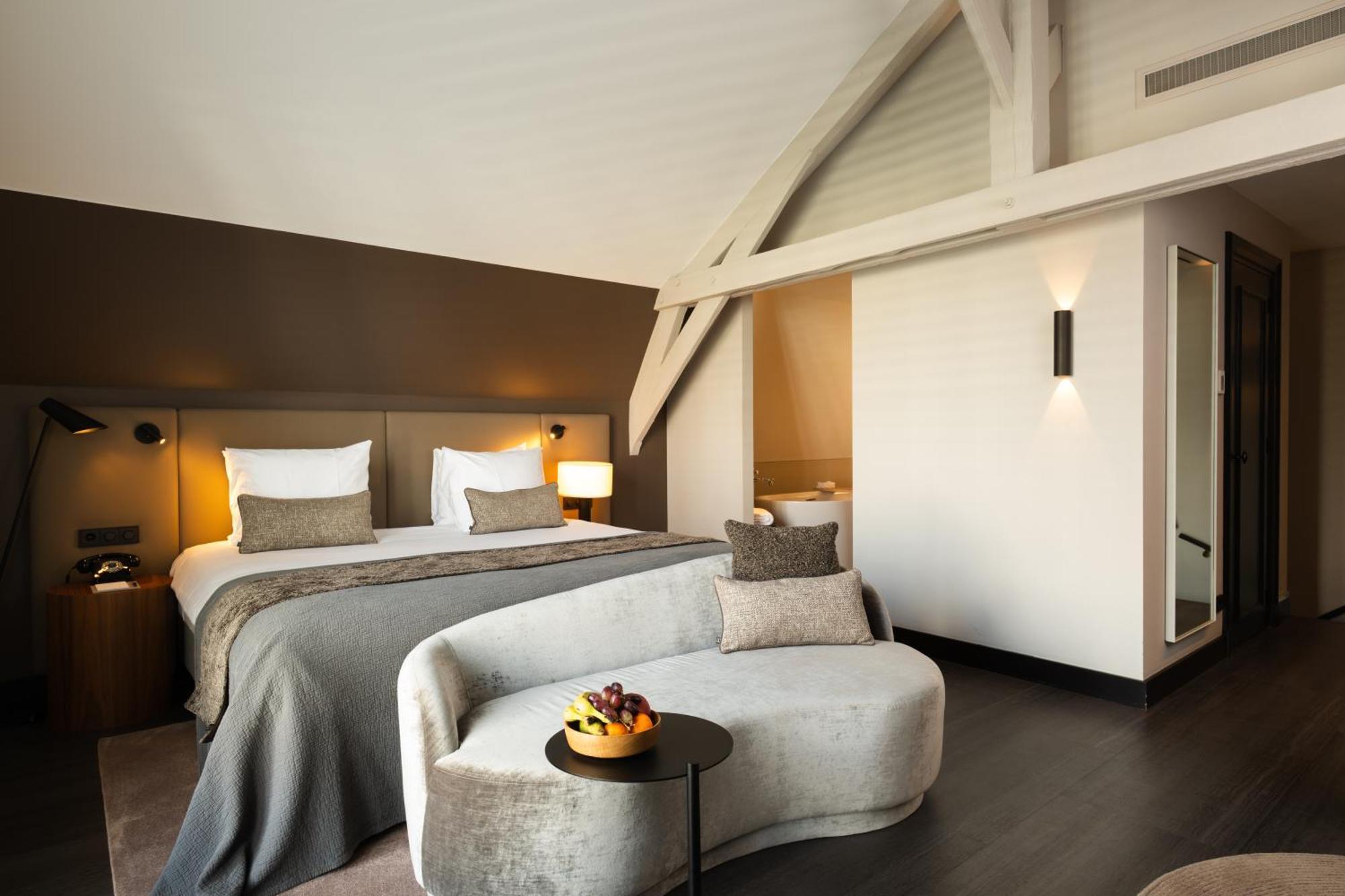 Boutique Hotel Beaumont Maastricht Kültér fotó