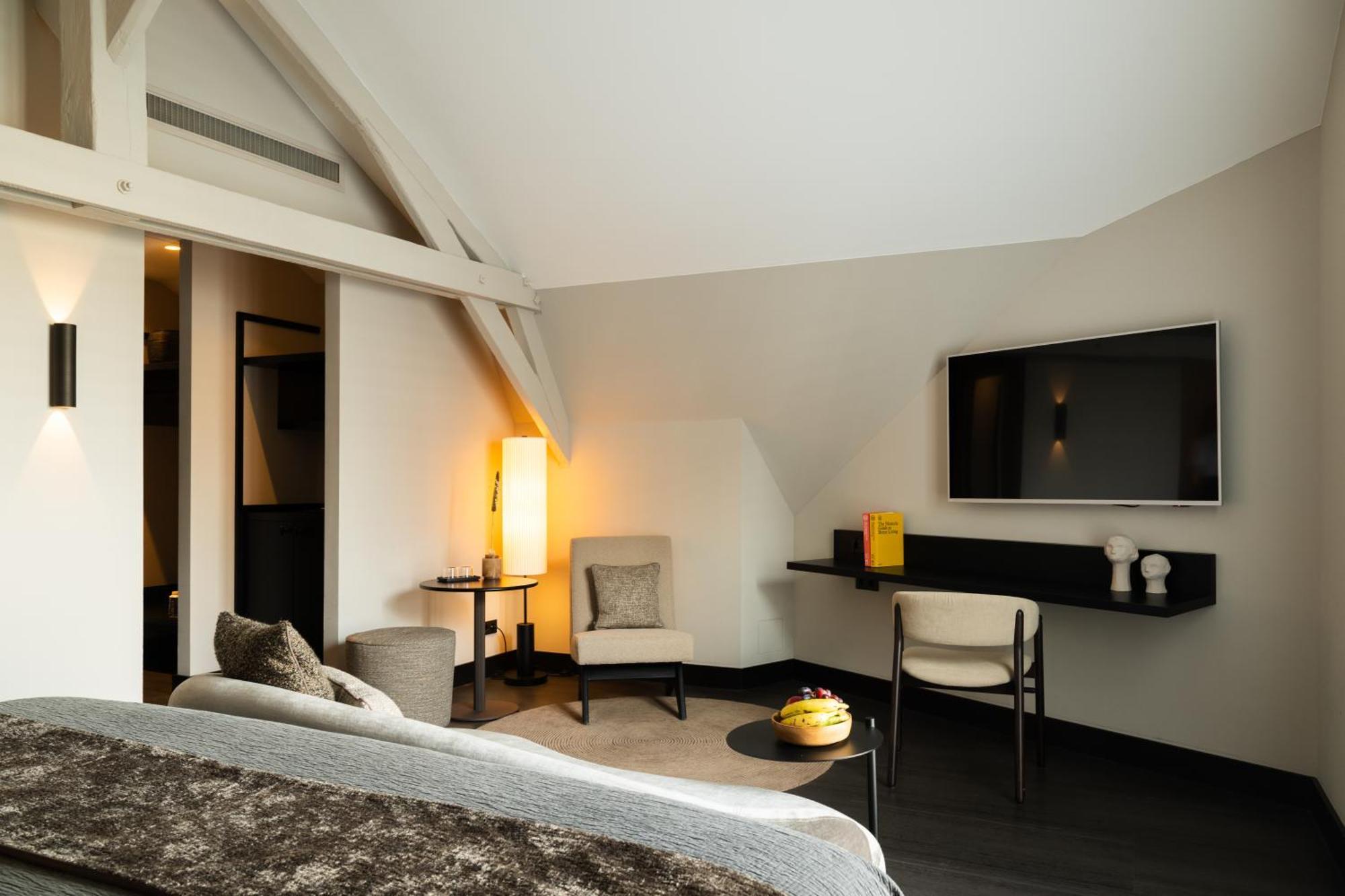 Boutique Hotel Beaumont Maastricht Kültér fotó