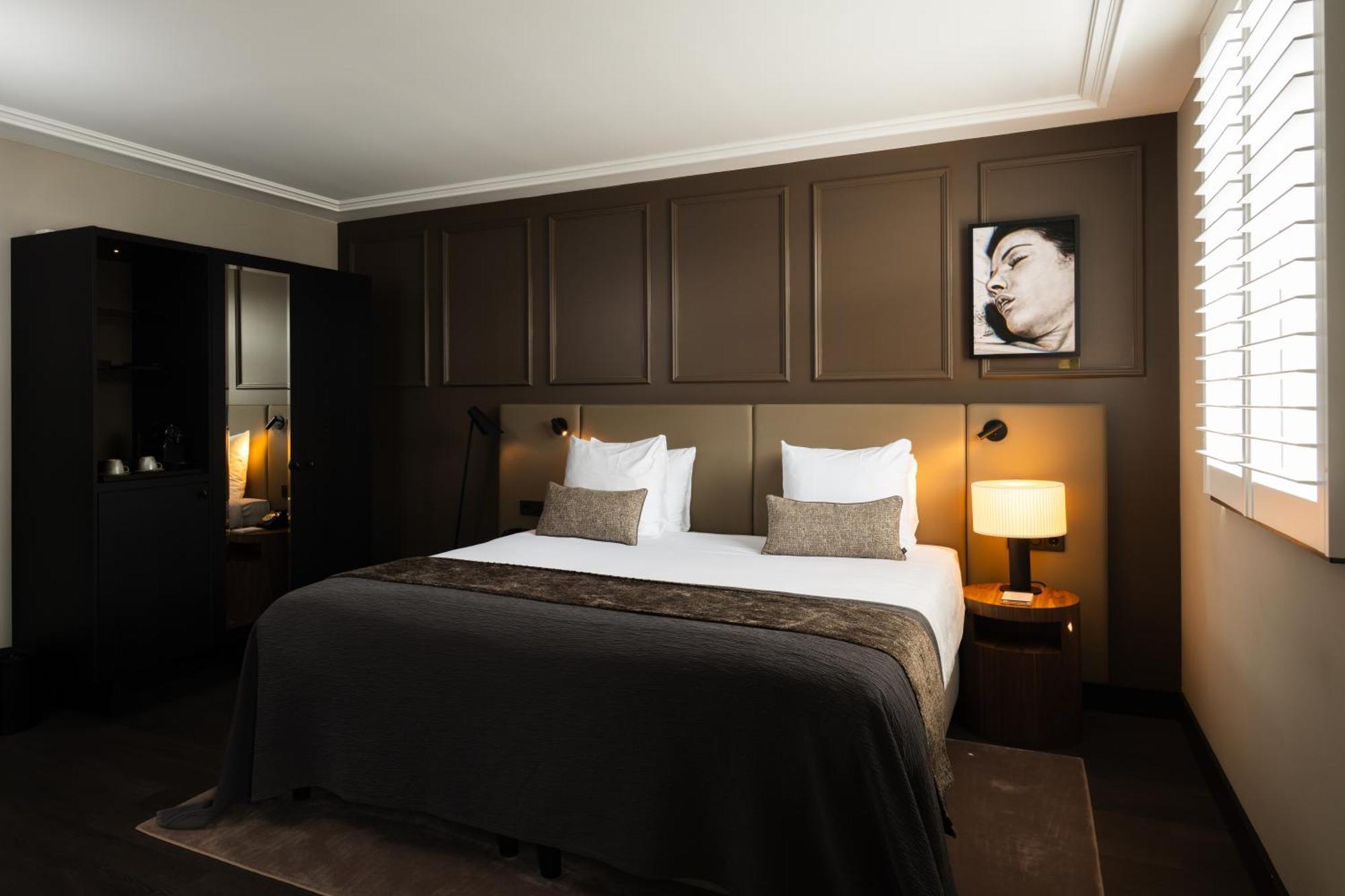 Boutique Hotel Beaumont Maastricht Kültér fotó