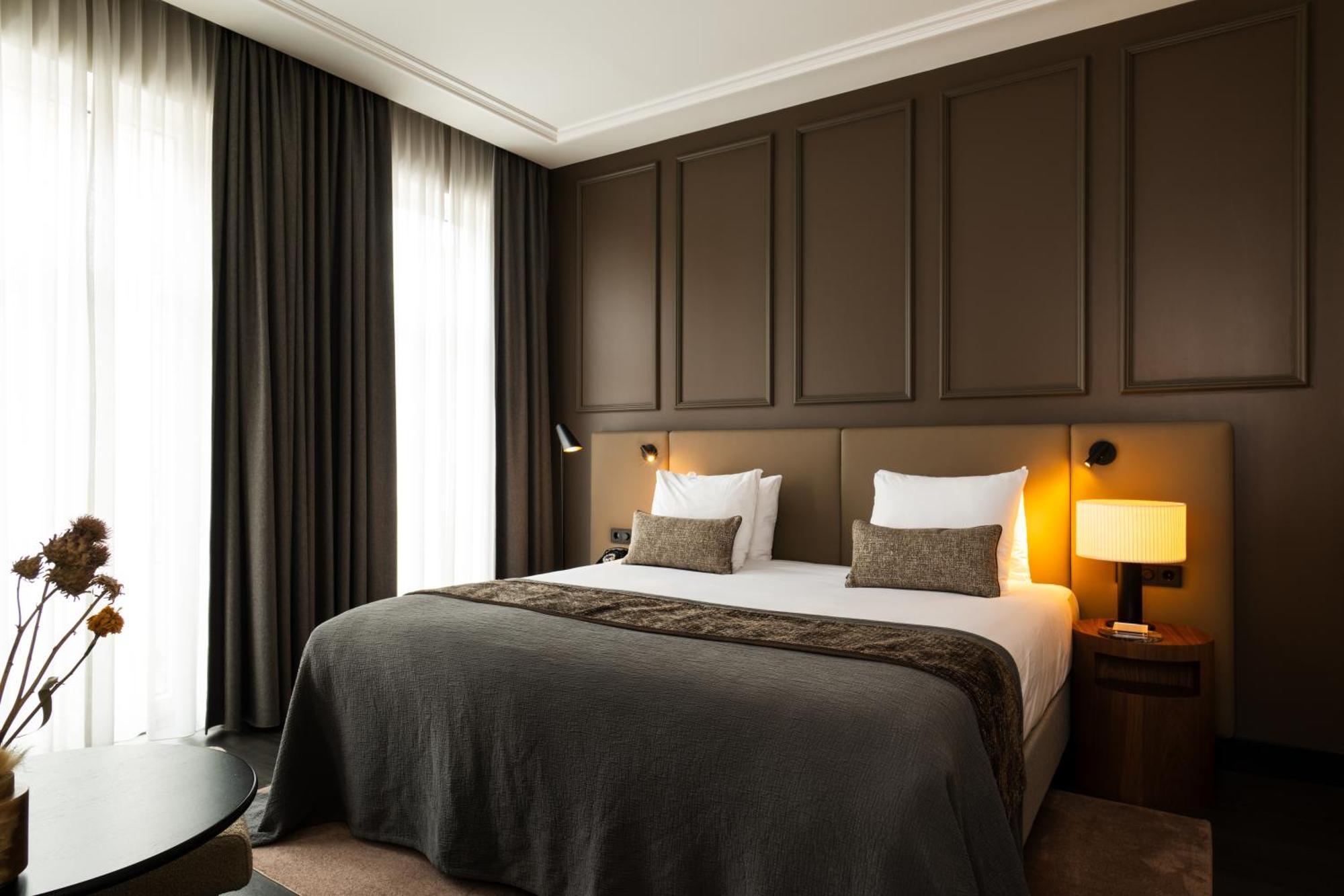 Boutique Hotel Beaumont Maastricht Kültér fotó