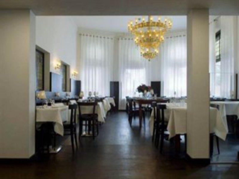 Beaumont Maastricht Hotel Étterem fotó